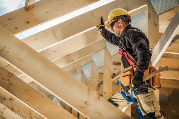 Reliable Cascade, ID Roofing Contractor Solutions