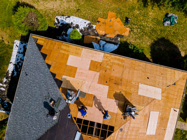 Best Commercial Roofing Services  in Cascade, ID