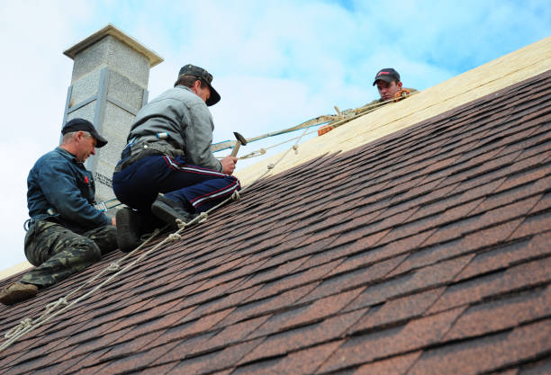 Best Emergency Roof Repair  in Cascade, ID