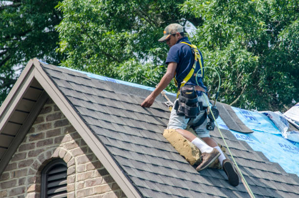 Best Roof Replacement Cost  in Cascade, ID
